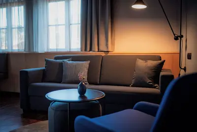 Image de 80m² vacation apartment Bernhard in Wagrain with 25m²terrace Julius Appartements