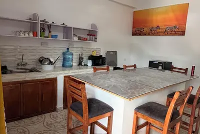 Image de velvet nest is a gorgeous apartment in Watamu perfect for your relaxing getaway