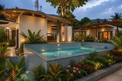 Image de Pukawa Hotel & Residence