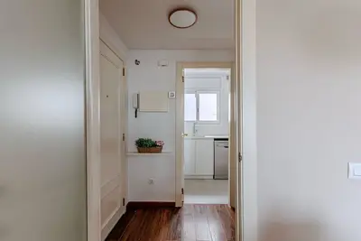 Image de Sunset apartment Ságaro tranquilo y acogedor en una exclusiva urbanización.