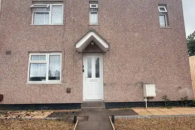 Image de House In Cannock-3 Bed Sleeps 5
