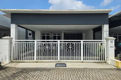 Image de Serambi Kasih Homestay 3Bedroom with Fully Air-Conditioned in Kotasas Kuantan.