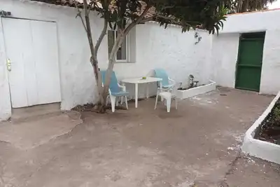 Image de Tenerife vacation home north Icod de loa Vinos La Vega view of the sea and tide
