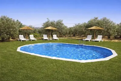 House Nature Douro Pool and Nature.
