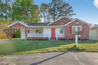Image de Renovated 4br Retreat  30 Min to Myrtle Beach