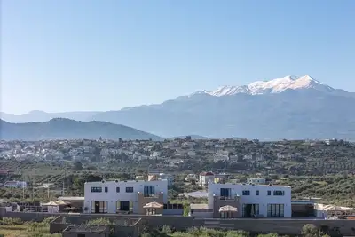 Image de Elysium Pearl Villas - Twin Luxury Sea View Villas