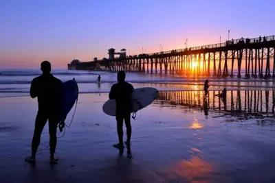 Image de Sunny SoCal Getaway | Close to Beaches & Legoland
