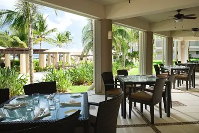 Image de Westin Laguna Mar w/ocean view balcony, 2/br 2/ba full kitchen villa in Cancún