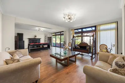 Image de 6 bedroom spacious house minutes from Wembley Stadium