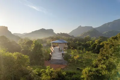 Aara Wild Sigiriya