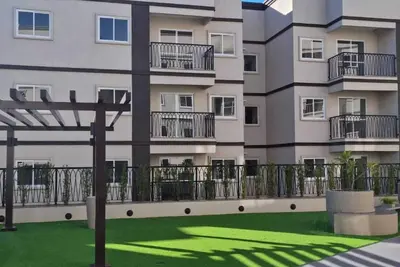 Image de 3-bedroom condo with beautiful views, pool, gym & gardens at Salto del Monday