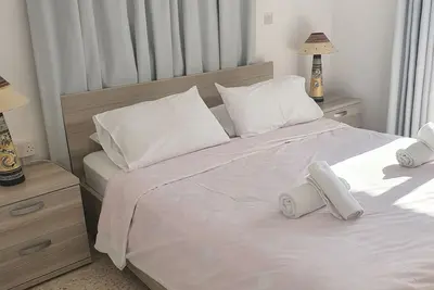 Latchi Harbour 2-bedroom Penthouse