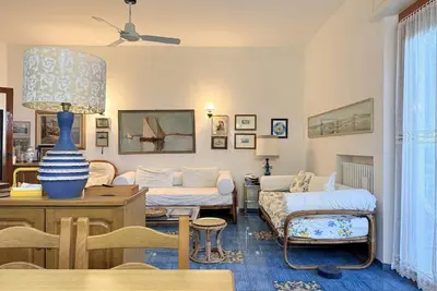 Image de S306 - Sirolo, two-bedroom apartment with parking space
