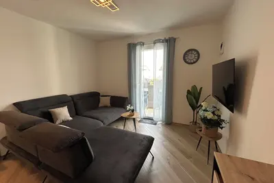 Image de New 3-room apartment Lake view, pool, Lake Garda Peschiera ideal for families, couples,