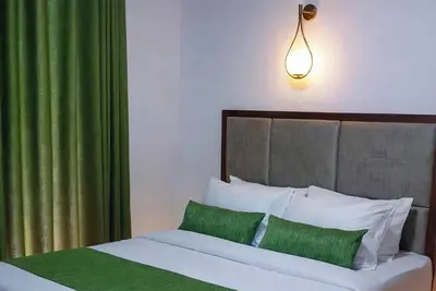Image de Glenwood Nuwara Eliya Just Minutes from Gregory Lake, Victoria Park & Golf Club