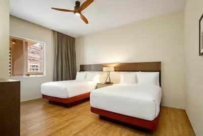 Image de Spacious 2-bedroom condo in amazing Moab with Ac and gym access