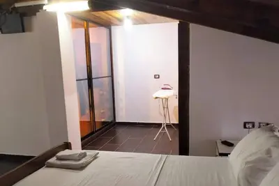 Image de Oas beach apartment