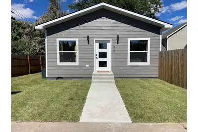Image de The Howdy House - Spacious 1-bedroom+ house in historic downtown Cody with Ac