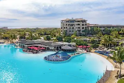 Image de Lagoon Suite at Diamante - World-Class Golf Resort - Sleeps 4