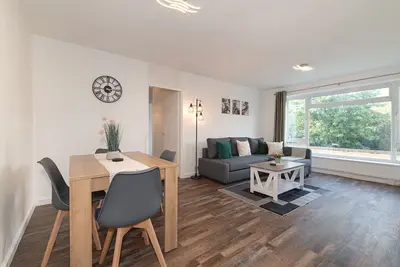 Image de Homely flat in Wembley, close to the stadium - Pass the Keys