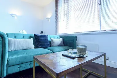 Image de Leeds Centre Leeds Retreat for Families/Friends - Pass the Keys
