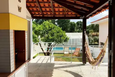Image de Casa Jone oliveraie\n\nUne retraite champêtre au design unique