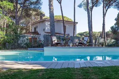 Image de Villa Micaela with Private Pool