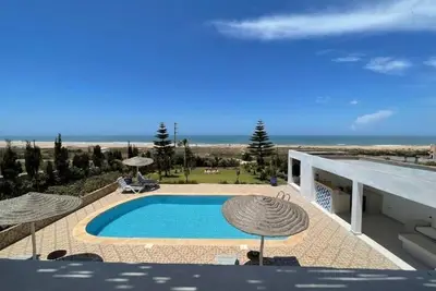 Image de Villa piscine & couchers de soleil d’exception • Essaouira • 14 p