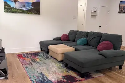 Image de 3-bedroom apartment in perfect Houston with cool Ac