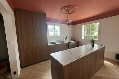 Image de Grande maison côtière - Ker Tranquille