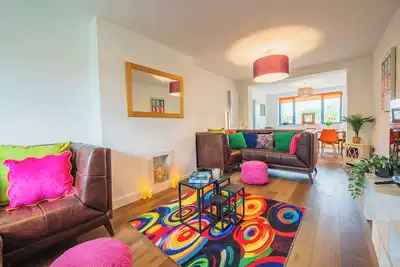 Image de Stylish Home Near Scotch Corner For Work & Leisure