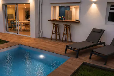 Image de Domaine du Paradis-Appartement Carambole