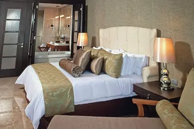 Image de Spacious 4-bedroom condo in lovely Nuevo Vallarta with Ac