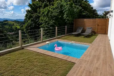 Image de Domaine du paradis- appartement Carambole