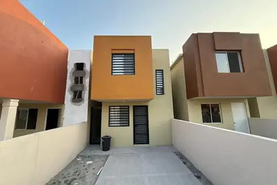 Image de Modern House in Salinas Victoria