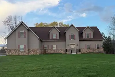 Image de Expansive Home for Gathering & Relaxing, Sleeps 14. Close to Frankenmuth.