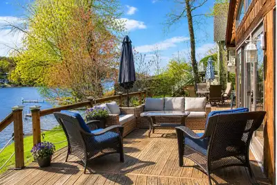 Image de On Bay Time- Modern Waterfront Escape
