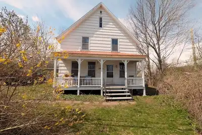 Image de Gaspereau Heritage House - Annapolis Valley