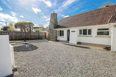 Image de Moonraker, family friendly, country holiday cottage in Saundersfoot