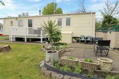 Image de J J Caravan, family friendly, country holiday cottage in Towyn