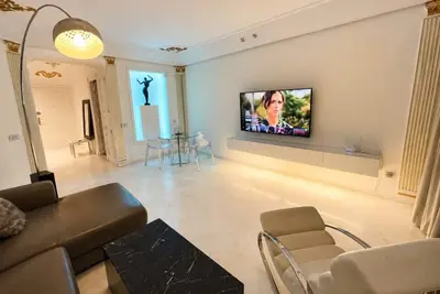 ☀️🌴 Cosy & Chic appartement au centre de Marrakech