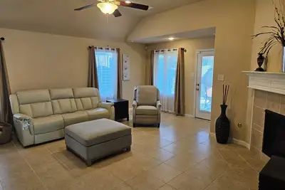 Image de Peaceful Retreat for Travel Nurses & Corporate Stays