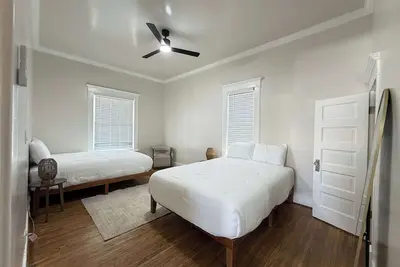 Image de 3br Sleep 8 Amarillo Tech + Data Ctr + Hosp Stays