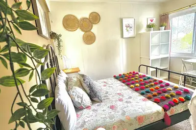 Image de Cozy and spacious house for the family!
