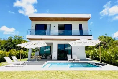 Image de Cayo Golf Villa / Pool, Beach, and Golf