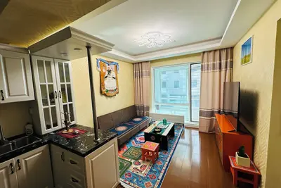 Image de Authentic Mongolian stay with Airport pick up