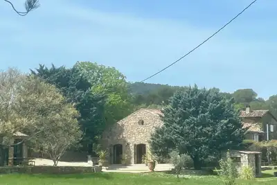 Image de Mas provençal gorges du Verdon et haut var