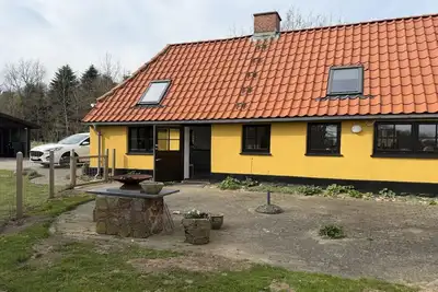 Image de \"Aika\" - 1. 6km to the fjord by Interhome