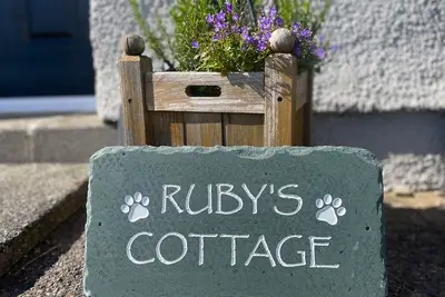 Image de Ruby's Cottage -  a house that sleeps 4 guests  in 2 bedrooms