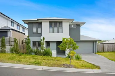 Image de Spacious 3br 2ba in Spring Mountain M28
